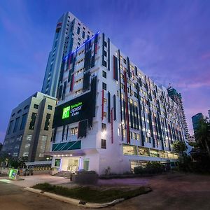 Holiday Inn Express&Suites Johor Bahru, an IHG Hotel