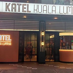 Katel Kuala Lumpur Formally Known As K Hotel